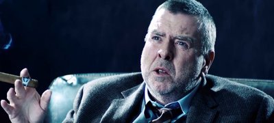 Upside down [2012] TIMOTHY SPALL.jpg