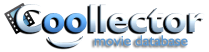 Coollector Movie Database